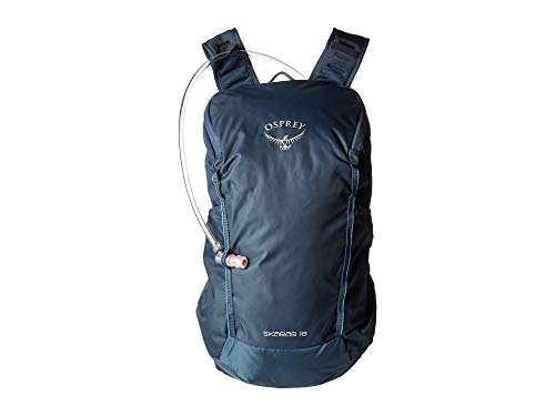 Osprey Packs Skarab 18 - Pack de hidratación, color azul oscuro, talla única