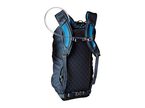 Osprey Packs Skarab 18 - Pack de hidratación, color azul oscuro, talla única