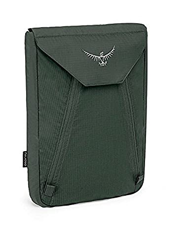 Osprey Ultralight Garment Folder - Shadow Grey