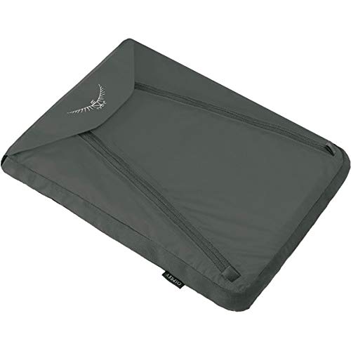 Osprey Ultralight Garment Folder - Shadow Grey