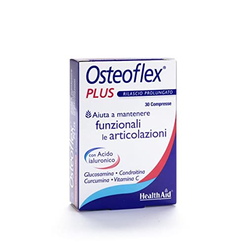 OSTEOFLEX PLUS COMP 30