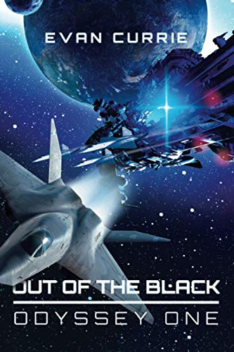 Out of the Black: 4 (Odyssey One, 4)