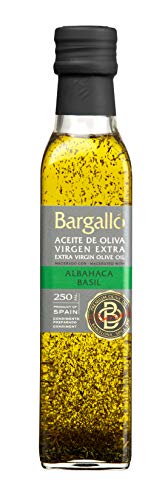 Pack 2 Aceites Aromáticos + 2 Vinagres + 2 Aceites de Oliva de 250ml Olis Bargalló | Origen España