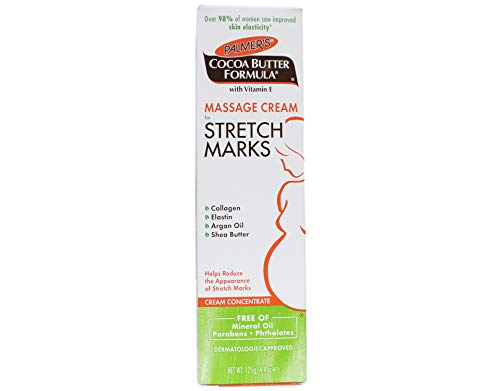 Palmer's Masaje Cream Stretch Marks 4.4oz :4035