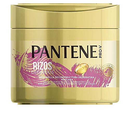 Pantene Mascarilla Pantene Rizos 300 Ml 200 ml