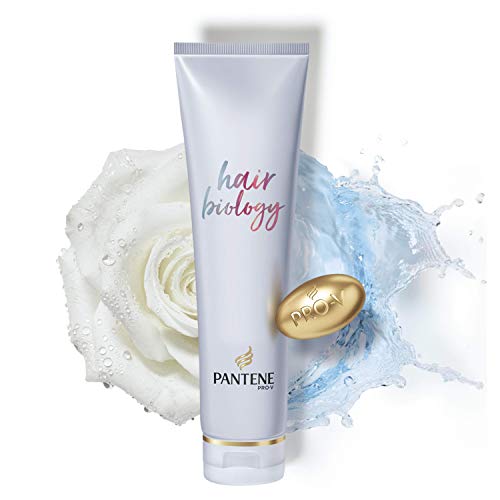 Pantene Pro-V Hair Biology - Acondicionador para el cabello Purifica e Rigenera (Limpia y purifica)