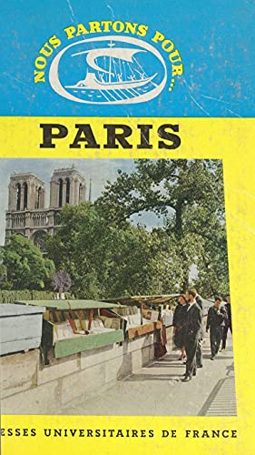 Paris (French Edition)