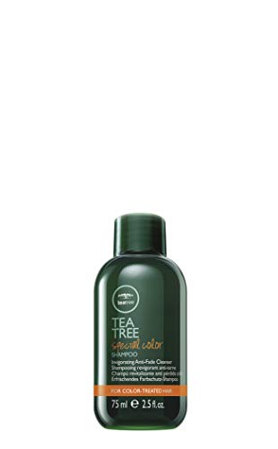 Paul Mitchell Champú de color especial del árbol del té 75ml