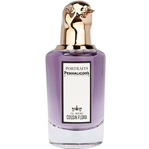 Penhaligon´s The Ingenue Cousin Flora Eau de Parfum