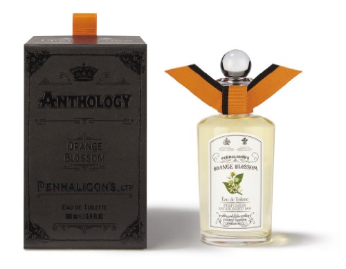 Penhaligon's 58630 - Agua de colonia, 100 ml