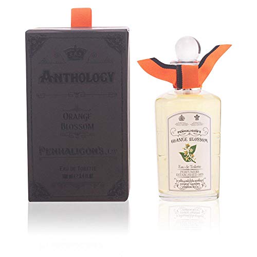 Penhaligon's 58630 - Agua de colonia, 100 ml