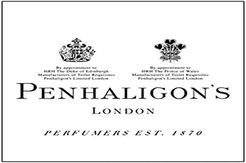 Penhaligon'S - Eau de parfum savoy steam 100 ml