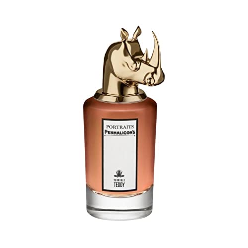 Penhaligon's Terrible Teddy Eau De Parfum Spray 75 Ml For Men