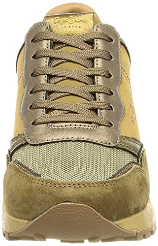 Pepe Jeans Dean Top, Zapatillas Mujer, 864bronce, 38 EU