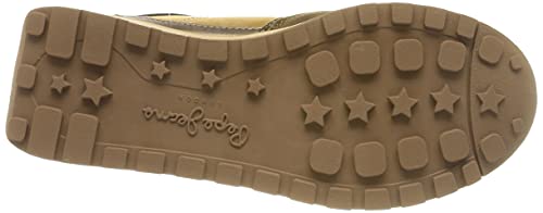 Pepe Jeans Dean Top, Zapatillas Mujer, 864bronce, 38 EU