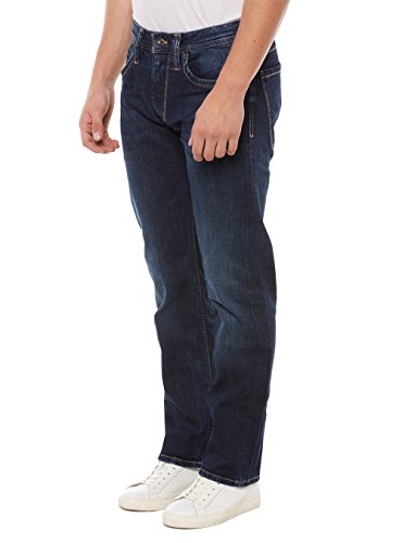 Pepe Jeans Kingston Zip