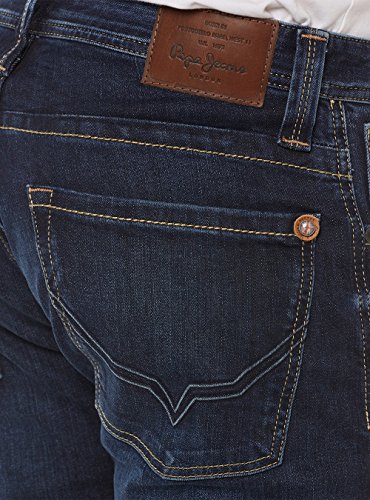 Pepe Jeans Kingston Zip