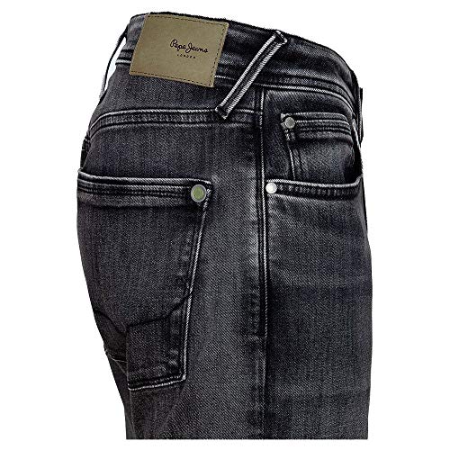 Pepe Jeans Stanley Jeans, 000DENIM, 36 Mens