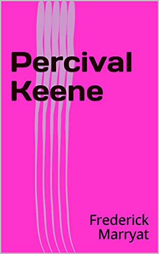 Percival Keene (English Edition)