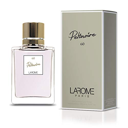 Perfume de Mujer PETINOIRE by LAROME (60F) 100 ml