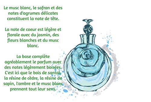 Perfume Opulent Musk LATTAFA Eau de Parfum, 100 ml