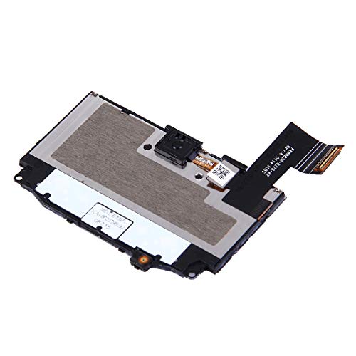 Piezas LINSHAOhui Flex Cable de Teclado for Blackberry Classic / Q20