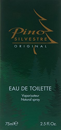 Pino Silvestre By Pino Silvestre For Men. Eau De Toilette Spray 2.5 Ounces by Pino Silvestre