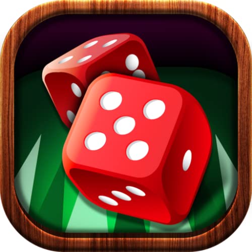 Playgem Backgammon