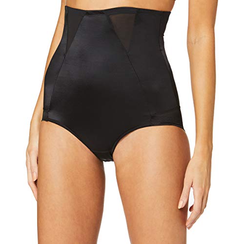 Playtex Perfect Silhouette 04MY Braguita, Negro, 48 para Mujer