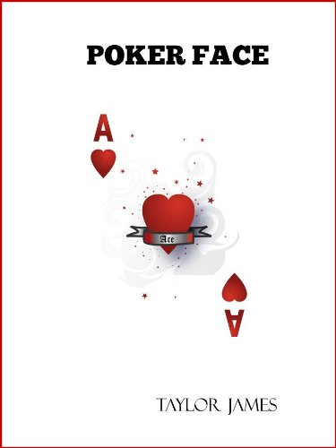 POKER FACE (English Edition)