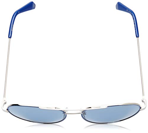 Polaroid PLD6055S-PJPC3 Gafas, Blue, 59/14/135 para Hombre