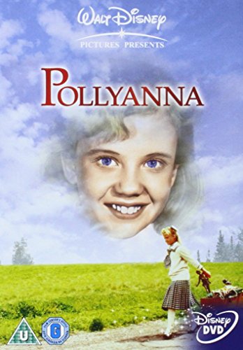 Pollyanna [Reino Unido] [DVD]