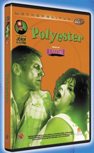 Polyester [Francia] [DVD]