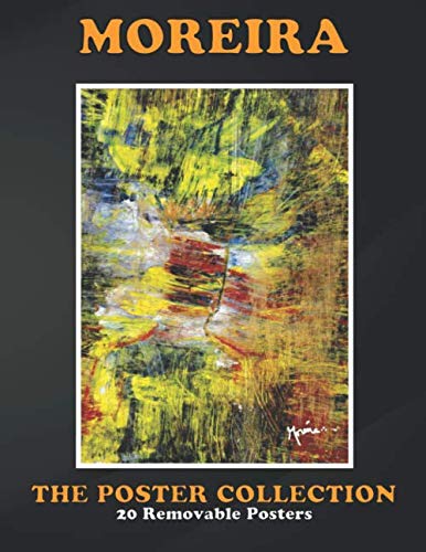 Poster Collection: Moreira Moreira 1 Abstract