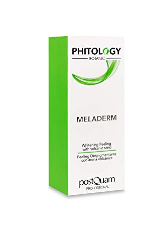 Postquam - Phitology | Peeling Facial Despigmentante con Arena Volcanica - 50 Ml