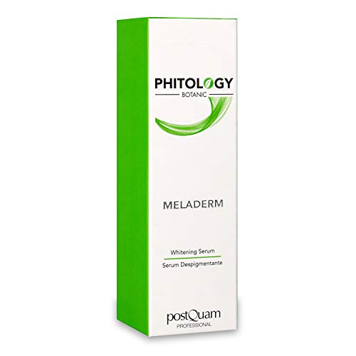 Postquam - Phitology | Serum Antimanchas Facial Antiarrugas - 50 Ml