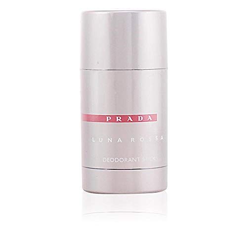 Prada Luna Rossa - Desodorante, 75 ml