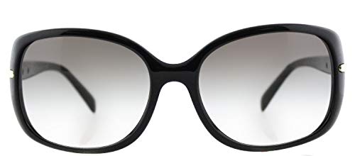 Prada Mujer gafas de sol PR 08OS, 1AB0A7, 57