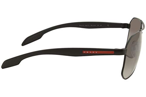 Prada Sport Hombre gafas de sol PS 51VS, 1BO5O0, 62