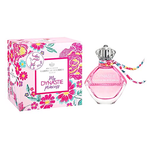 Princesse Marina de Bourbon My Dynastie Princess For Women 3.4 oz EDP Spray