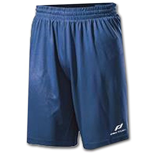 Pro Touch Hombre Pro Pantalones Cortos, Verano, Pro, Hombre, Color Azul, tamaño XXXS