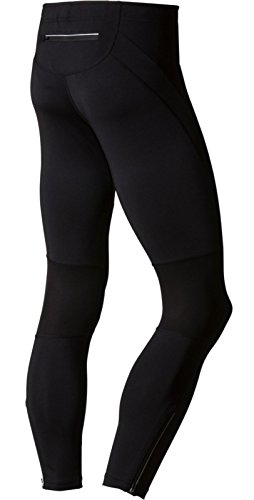 Pro Touch Paddington II - Mallas largas para Hombre, Hombre, Pantalón de Correr, 273293901940, Negro, Medium