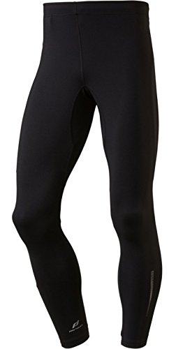 Pro Touch Paddington II - Mallas largas para Hombre, Hombre, Pantalón de Correr, 273293901940, Negro, Medium