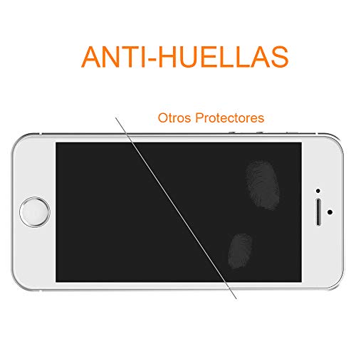 Protector de Pantalla para XIAOMI REDMI 8, Cristal Vidrio Templado Premium