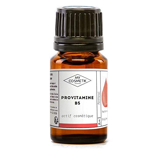 Provitamina B5 - MY COSMETIK - 30 ml