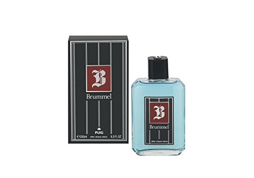 Puig Brummel After Shave 250 ml