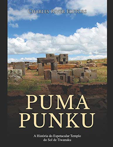 Puma Punku: A História do Espetacular Templo do Sol de Tiwanaku