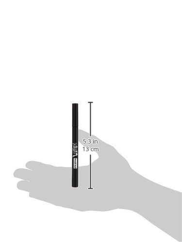 Pupa Vamp! Stylo Liner 100 Extra Black Eyeliner w pisaku