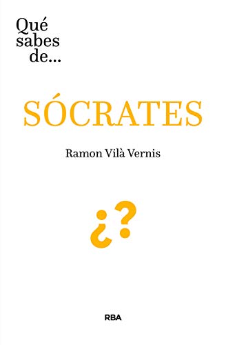 ¿Qué sabes de Socrates? (OTROS NO FICCIÓN)