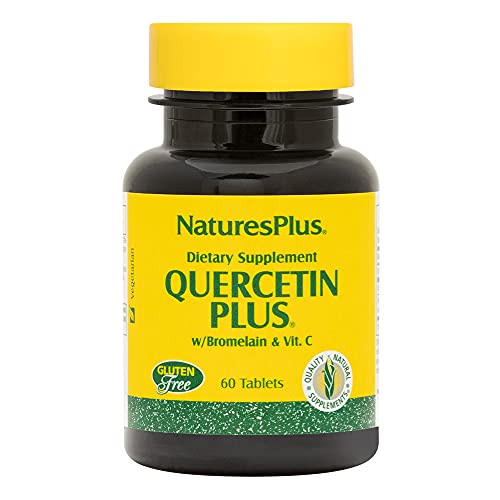 QUERCITIN PLUS 60 COMP